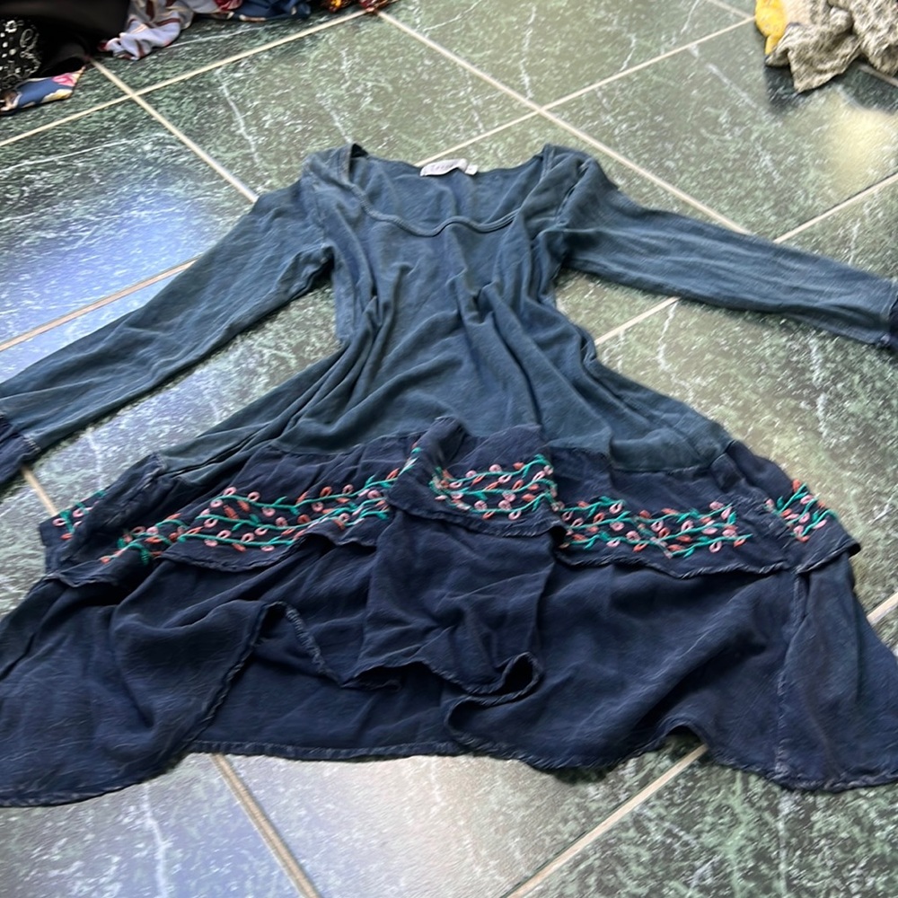 dress